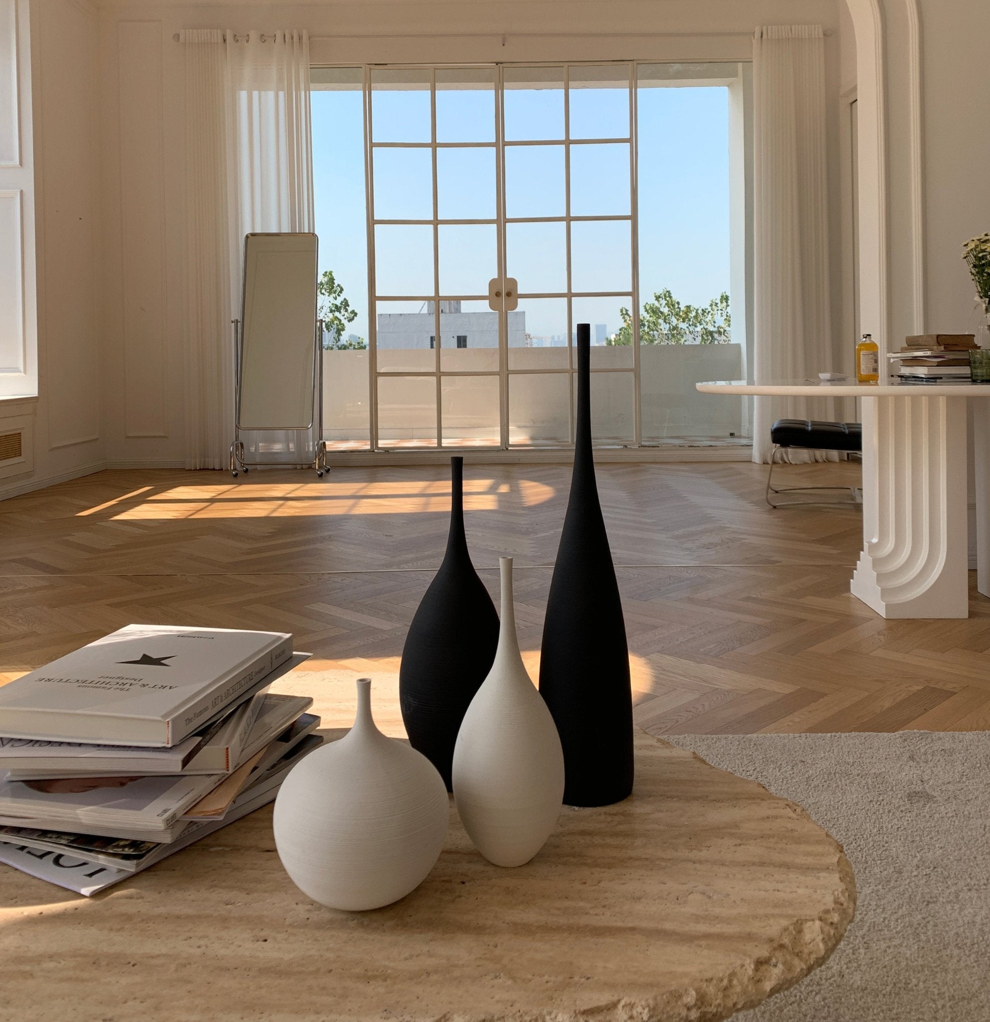 Recommend - Tiny Porcelain