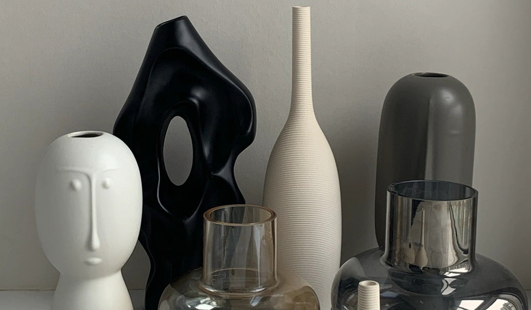 11 Vases Shapes You Need Know Before Choosing A Vase