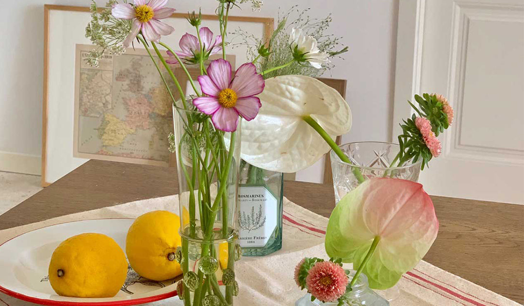 How To Clean A Vase: 6 Tips To Start Right Away
