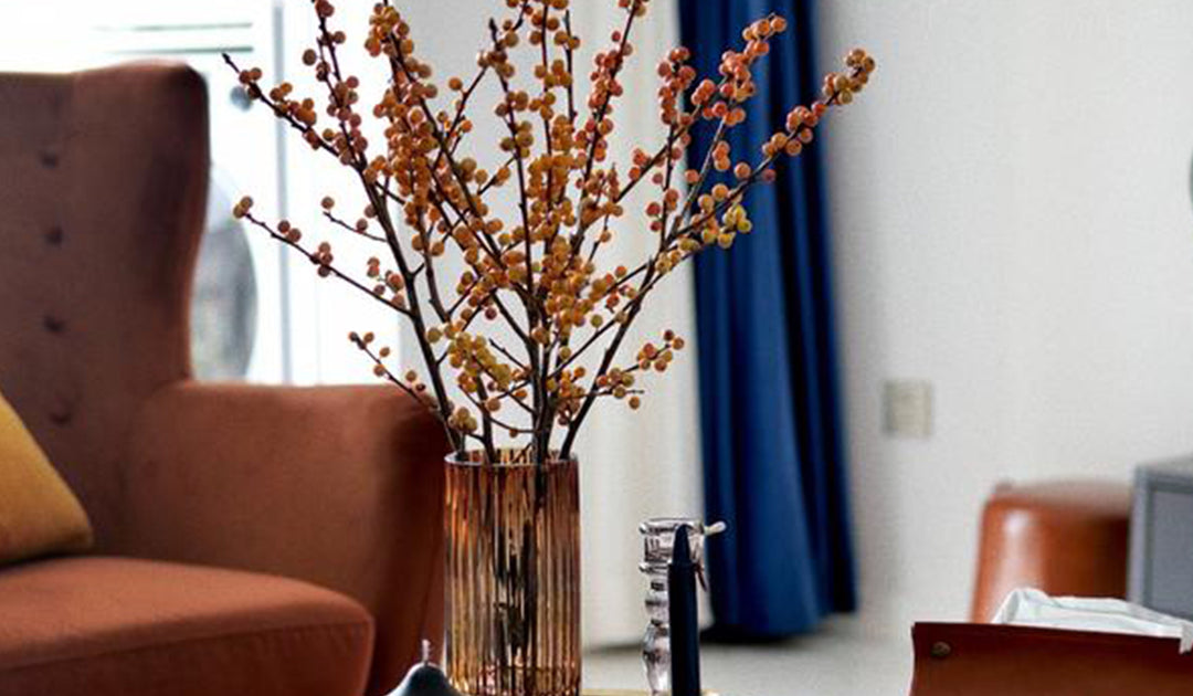6 Types Of Vases Recommended For Home Decor