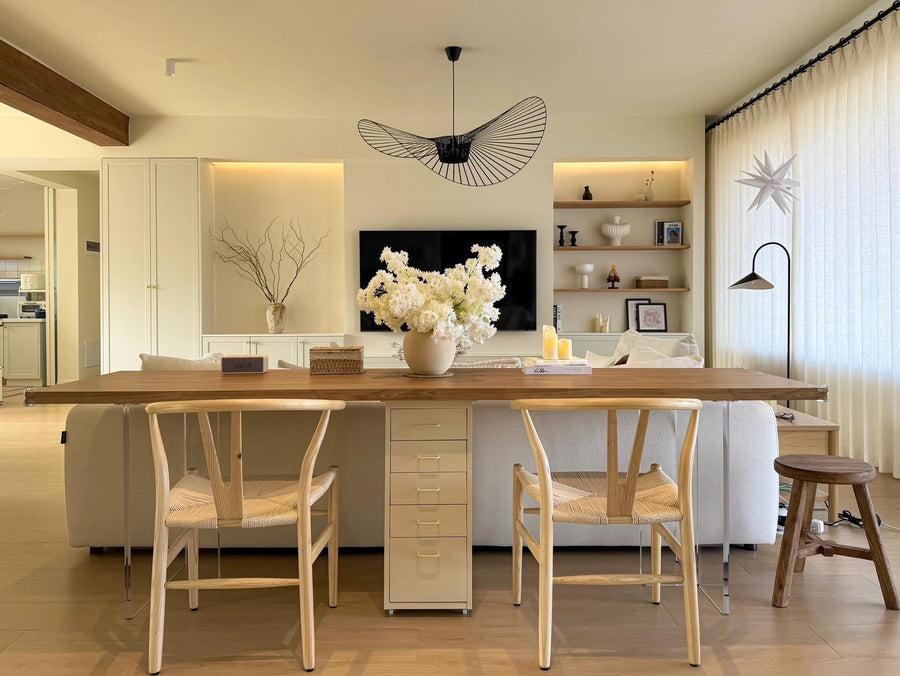 Perfect Lighting Ideas for Modern Living Rooms: Create a Radiant Ambia ...