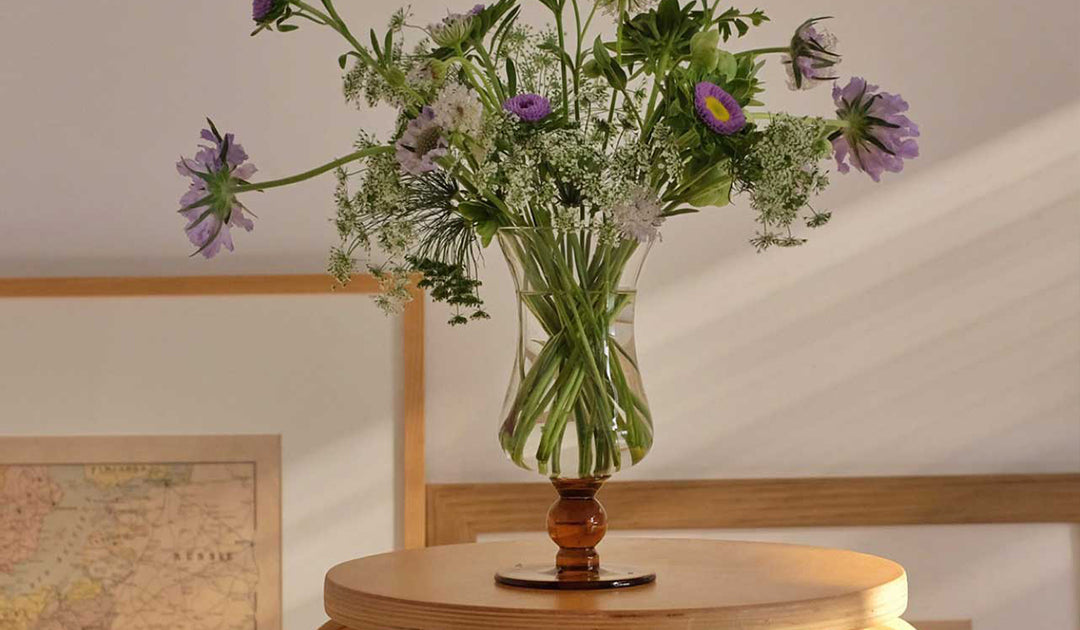 6 Tips To Make Flowers In Vase Stay Longer
