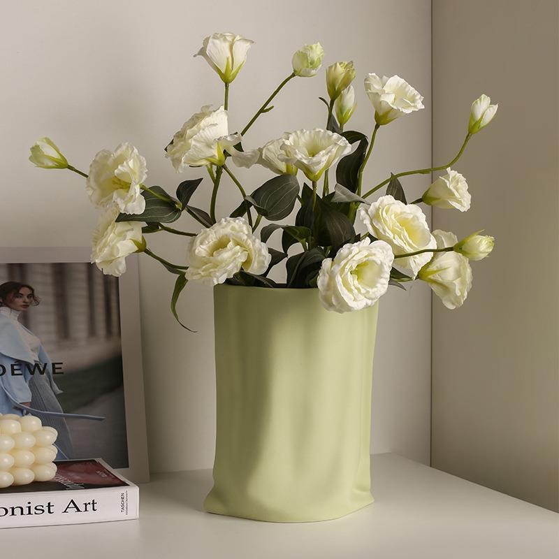 Artificial Flower Vase