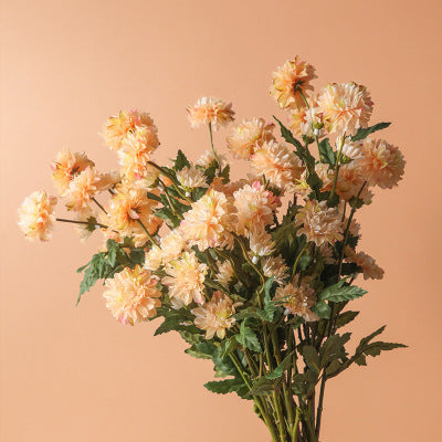 Artificial Silk Flower  Daisy